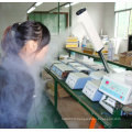 60Hz herbal vaporizer facial steamer facial humidifier